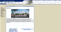 Desktop Screenshot of manisteecrc.org